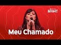 Fernanda Brum - Meu Chamado (Ao Vivo no YouTube Music Night)