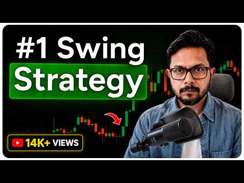 Simple swing trading strategies