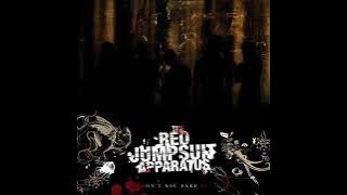 The Red Jumpsuit Apparatus - Face Down Soundtrack Winning Eleven PS2