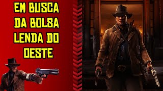 Red Dead Redemption 2 - zerando o game e em busca dos melhores equipamentos #rdr2