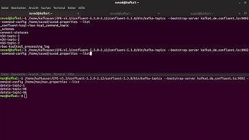 Demo: RBAC and Secret Protection in Confluent Platform (German)