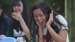 FJU English Dept. Freshman Orientation Camp 2019