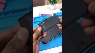 iPhone 13 Battery Replacement Cost