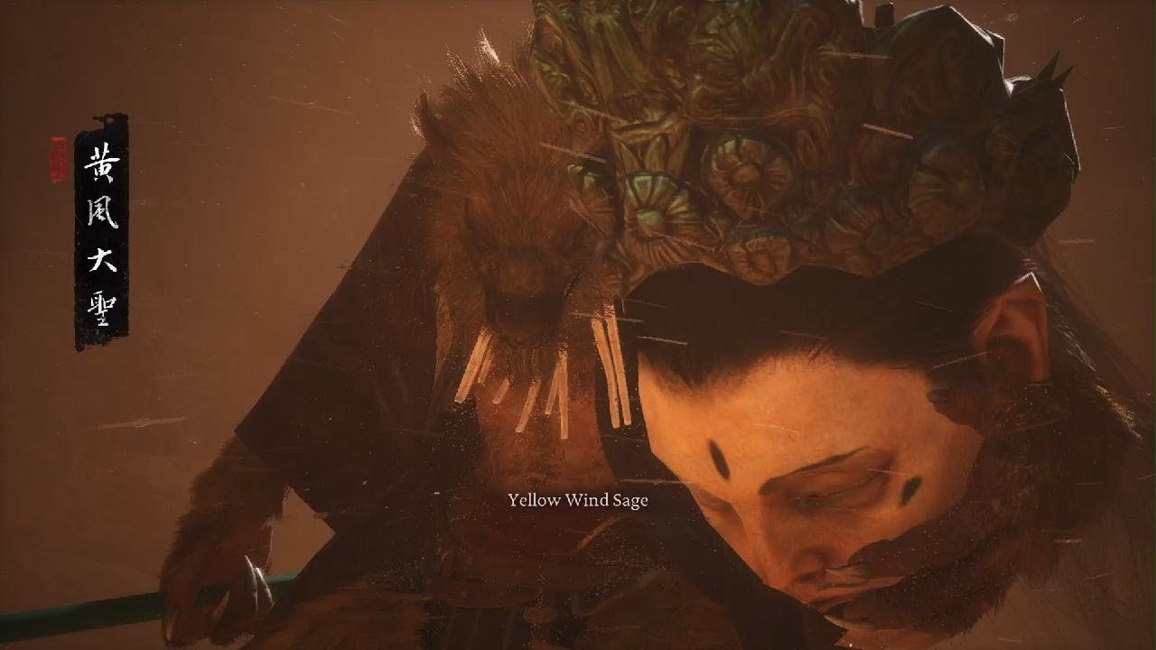 Black Myth Wukong (Tagalog commentary ) EP: 032