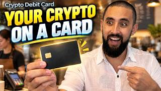 Crypto Debit Card (Confidopay Honest Review 2026)
