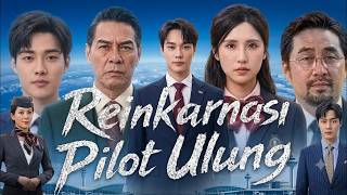Reinkarnasi Pilot Ulung Drama 2026