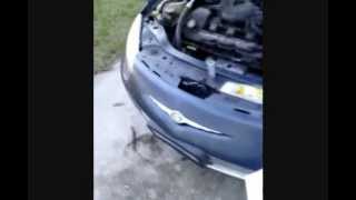 2002 Chrysler Sebring Won't Start Repair Troubleshooting