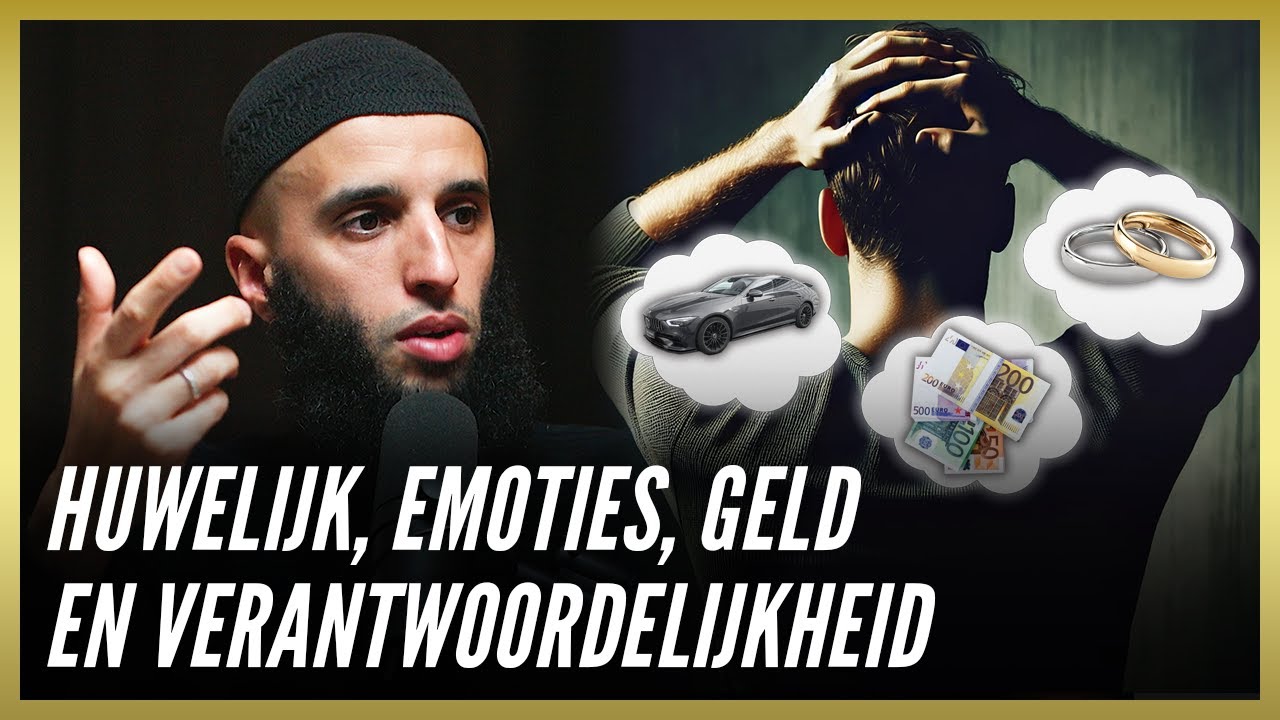 Wanneer Is Iemand Echt Een Man?! I Podcast #69