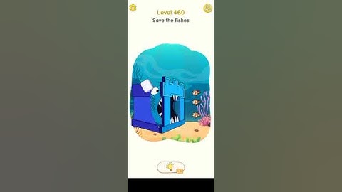 Level 460 of DOP. #shorts #gameplay #solution by Legend Babar.
