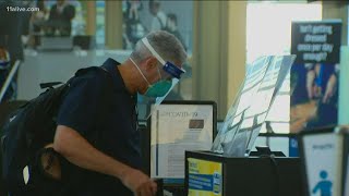 TSA extends mask mandate through January