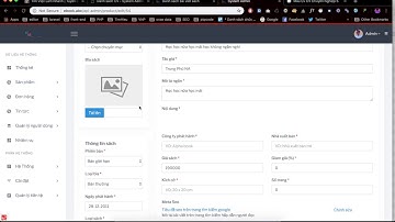 Tối  ưu cấu trúc DB web bán sách