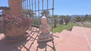 Famous Casa Liebre, Andalucian charm Net Worth