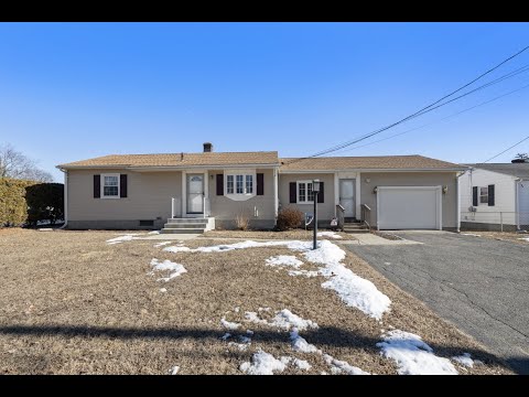 43 Lorimer Street, Chicopee, MA home video tour