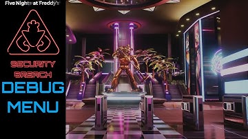 Five Nights at Freddy