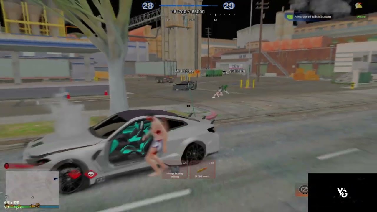 1 chút nhớ về RPV ( Kenz )