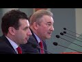 Шведские игры-2020. Презентация сборной России