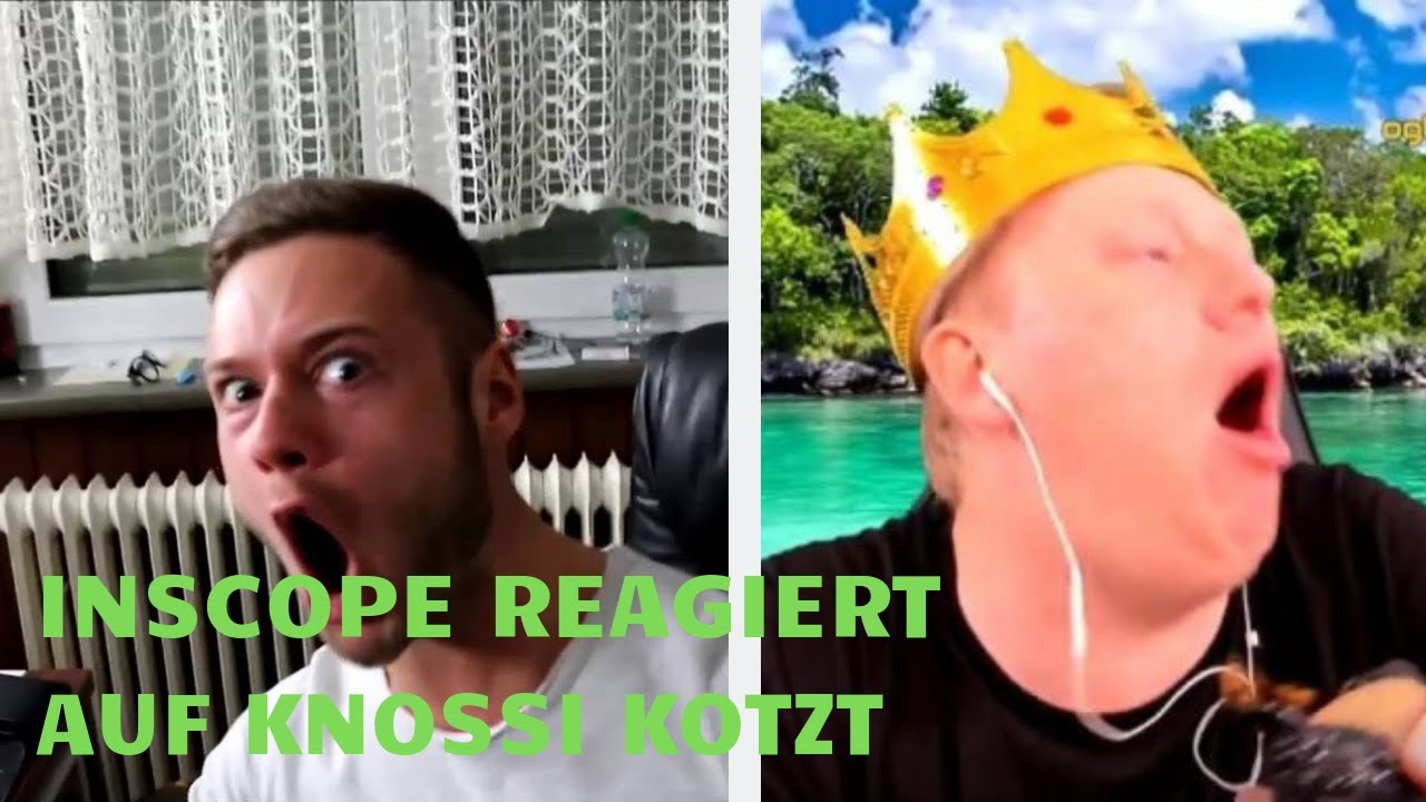 Inscope Twitch Inscope Twitch