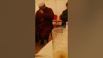 تلاوة مباركة للقارئ رضوان مسعودي من سورة آل عمران