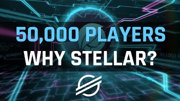 Litemint - Game on | showreel (long version) | 50K Players | Gaming on Stellar | Blockchain | NFT