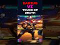 Darius VI Touch of Death Combo Explained #2xko #Darius #vi #combo #guide