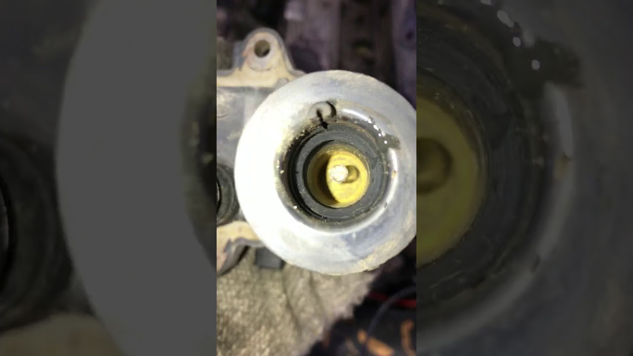 Ошибка p0302 kia
