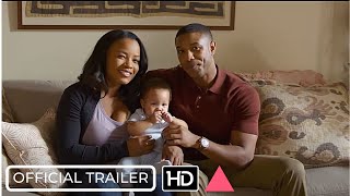 A JOURNAL FOR JORDAN - Final Trailer [Movie, 2021]