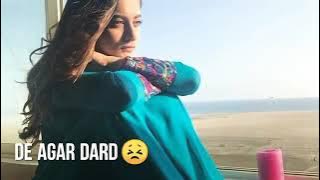 New female version song status 💞💞