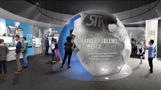 Truman Library getting $30 million makeover