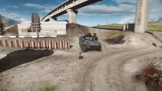 Battlefield 4™Overpowered Eod Bot!