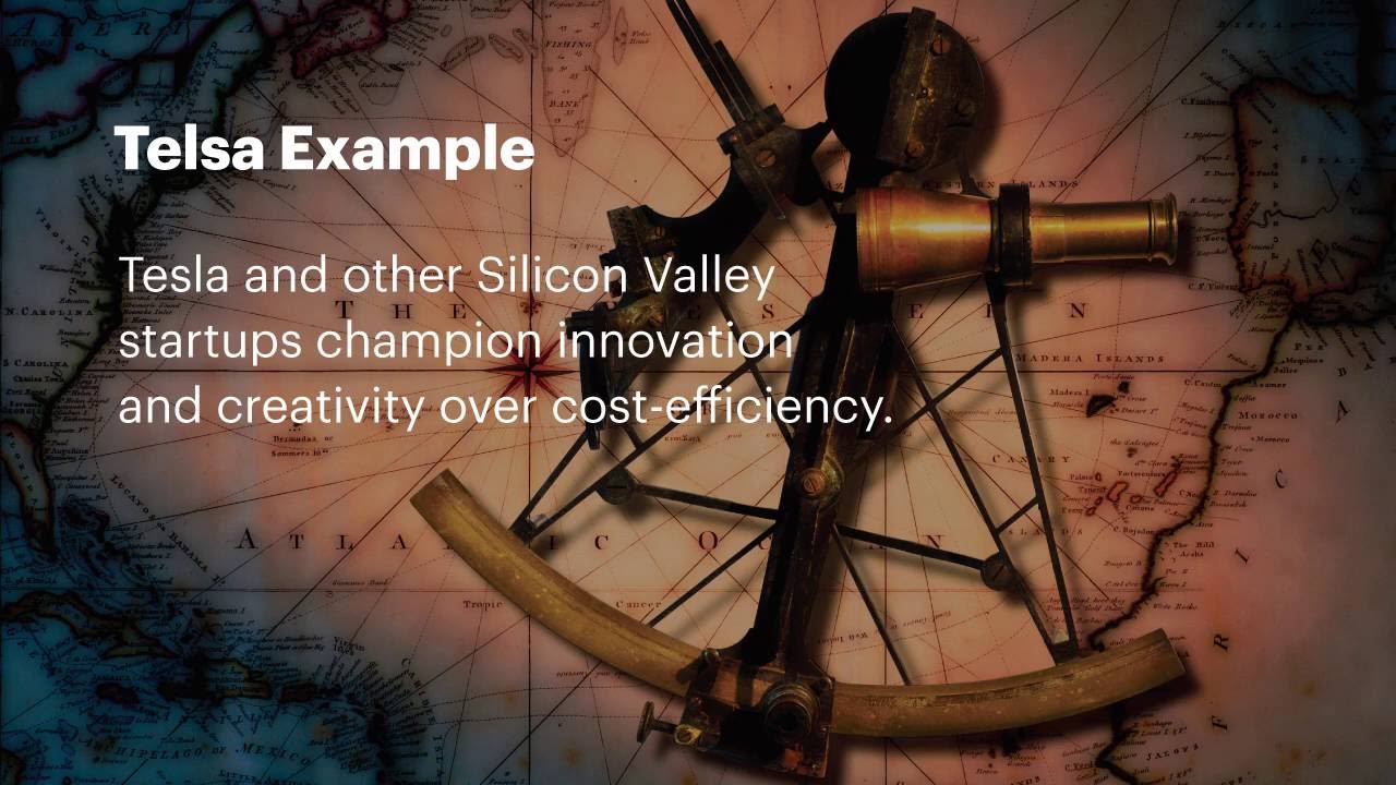 Tesla Example - YouTube