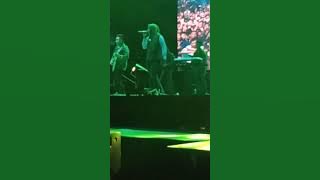 Ayu Arizka  ngomong apik apik   Monata live Hut korps Marinir  74  karang pilang