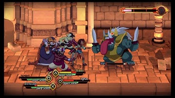 Indivisible prototype beta