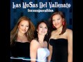 TEN COMPASION - LAS MUSAS DEL VALLENATO - INCOMPARABLES.wmv