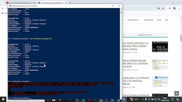 How To Remove the Extra, Unwanted Language Keyboard Layout Taskbar in Windows 10 (2025)
