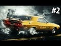 Прохождение игры Driver: San Francisco |Учись кричать| №2