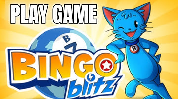 How to Play Bingo Blitz 2025?