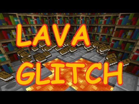 Minecraft - Skyblock - Lava Tutorial  Doovi