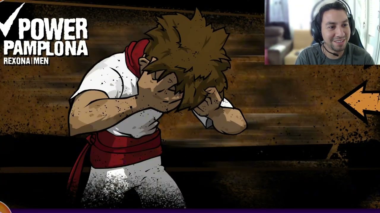 JOGANDO FRIV 2025 ~NOSTALGIA~