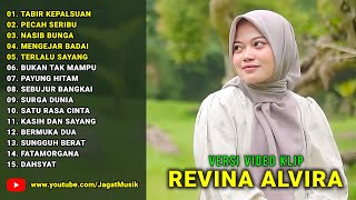 Tabir Kepalsuan - Pecah Seribu ♪ Dangdut Klasik Revina Alvira ♪ MIX GASENTRA PAJAMPANGAN