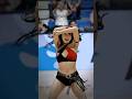 20260418 SBL｜LUXY GIRLS｜晞晞｜Dance Performance