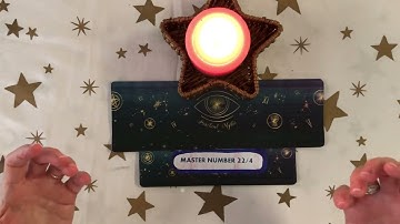 What Lessons Life Path Master Number 22/4 Need to Learn