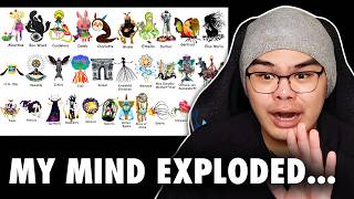 I Reacted To Every Single Witch from Madoka Magica