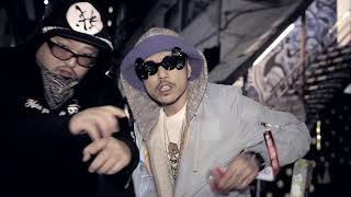 激レア　雑貨　クッキージャー　ラッパー　HIPHOP パパになったBenjazzy👨 赤ちゃんにデレデレ…😮‍💨 #BADHOP1000