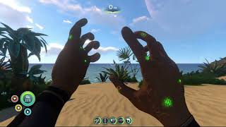 Subnautica #19 Lost River durchforsten