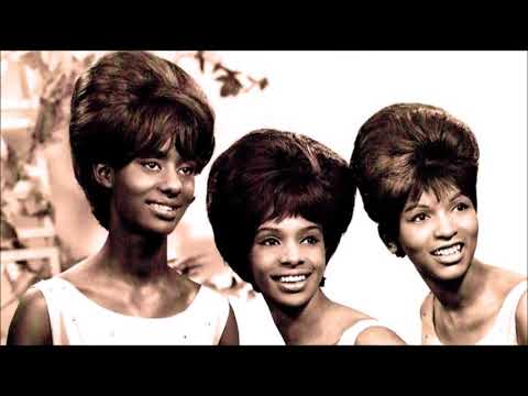 The Velvelettes - That's a Funny Way