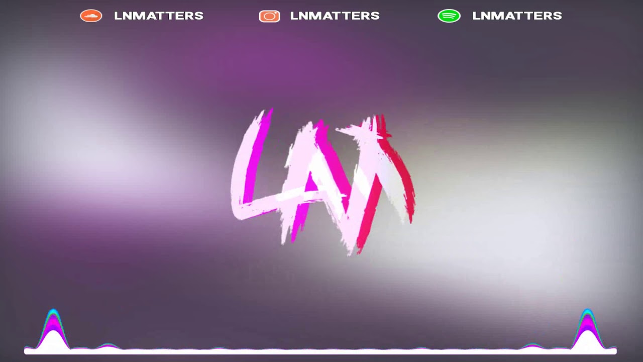 LNMatters - Gang Gang ( Hard Trap Music 2019 )