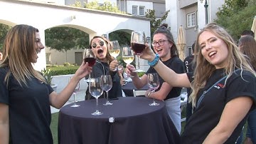 Oracle August Class-of 2018 Grad Video