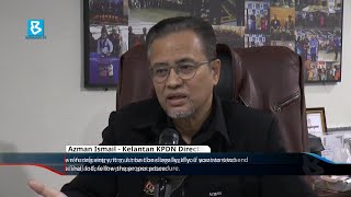 Cooking oil: Kelantan KPDN urges legal export to Thailand to curb smuggling