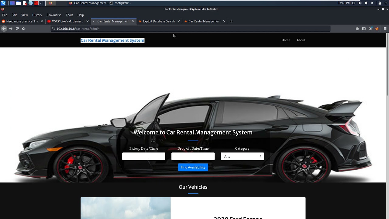 EP005: Dealer313 by I.T Security Labs