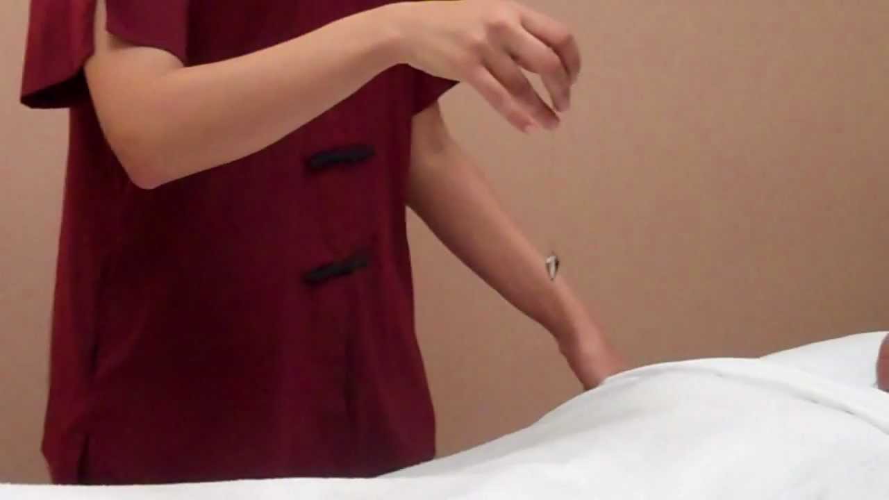 Esoteric Acupuncture